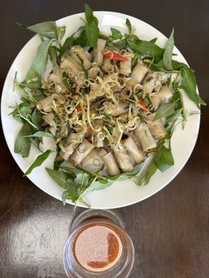 Tuệ Tâm (Vietnamese Vegan Restaurant) by null