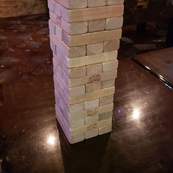Chaparral 300 - Jenga - Bowling Near Me - Chino Hills, California Chaparral 300 - Jenga - Bowling Near Me - Chino Hills, California