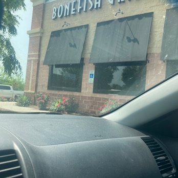 Bonefish Grill - Seafood Near Me - Charlottesville, Virginia