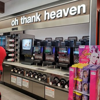 7-Eleven - Coffee station - Coffee & Tea Near Me - San Diego, California