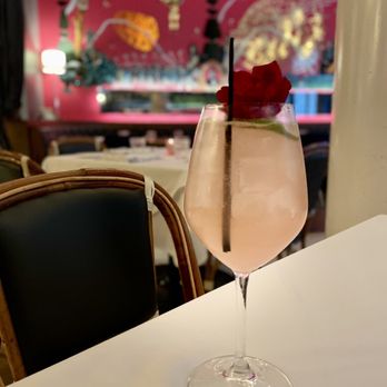 Justine - Spritz - French Near Me - New Orleans, Louisiana Justine - Spritz - French Near Me - New Orleans, Louisiana