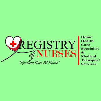 Registry of Nurses - Home Health Care Near Me Registry of Nurses - Home Health Care Near Me