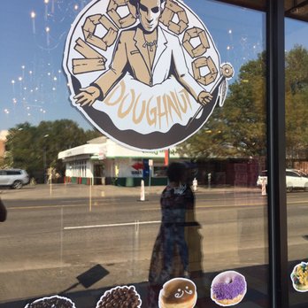 Voodoo Doughnut - Voodoo - Donuts Near Me - Denver, Colorado