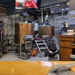 Bright Side Brewing