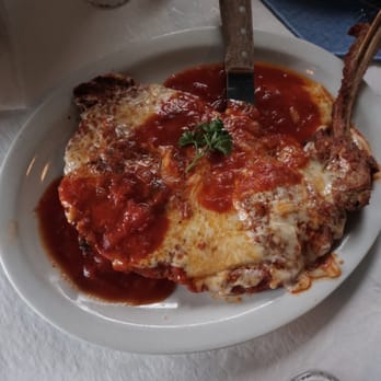 Chef Vola's - Italian Near Me - Atlantic City, New Jersey