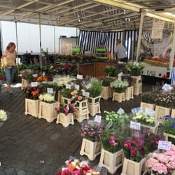 Wochenmarkt