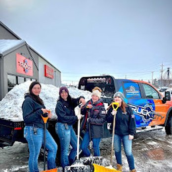 Truck City Service - Auto Repair Near Me - Greeley, Colorado Truck City Service - Auto Repair Near Me - Greeley, Colorado
