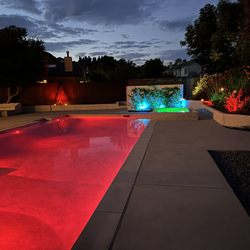 Clearflo Pools