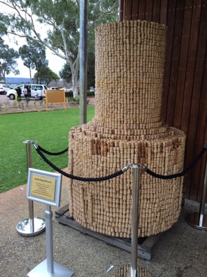 The Margaret River Chocolate Company by null