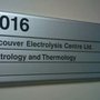 Photo of Vancouver Electrolysis Centre