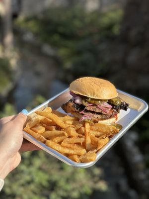 Hungry Bear Restaurant by null