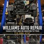 William’s Auto Repair