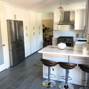 Accurate Home Remodeling - After - Kitchen & Bath Near Me - Pleasant Hill, California Accurate Home Remodeling - After - Kitchen & Bath Near Me - Pleasant Hill, California