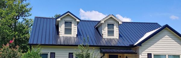 Alcala Exteriors and More Logo