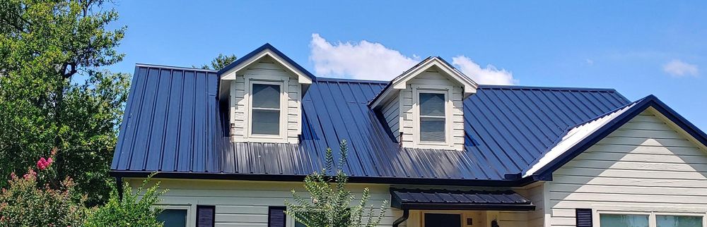 Slide of Alcala Exteriors and More