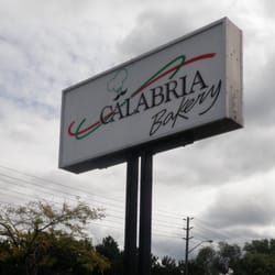 Calabria Bakery