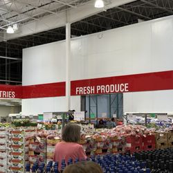 Costco Wholesale