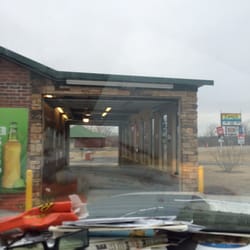 The Oasis Drive -Thru