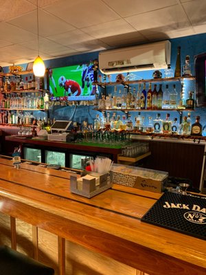 La Casita Mexican Restaurant & Cantina by null