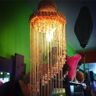 Funky Desert Vintage by null