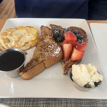 Seed and Bean Market - Brioche French toast - Cafes Near Me - Venice, Florida Seed and Bean Market - Brioche French toast - Cafes Near Me - Venice, Florida
