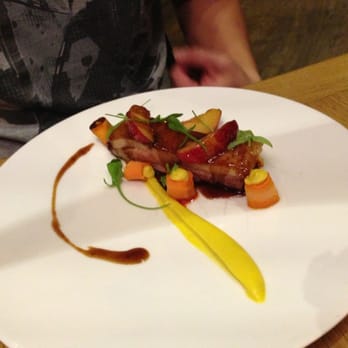Pirouette - Duck - French Near Me - Paris, 75 Pirouette - Duck - French Near Me - Paris, 75