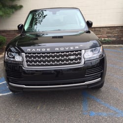 Land Rover Cherry Hill - My new baby!