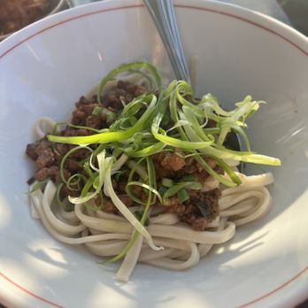 Dumpling Time - Beijing Noodles - Dim Sum Near Me - San Francisco, California