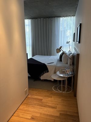 Anselmo Buenos Aires, Curio Collection by Hilton by null