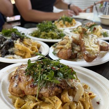 Patrizi's - Italian Near Me - Austin, Texas