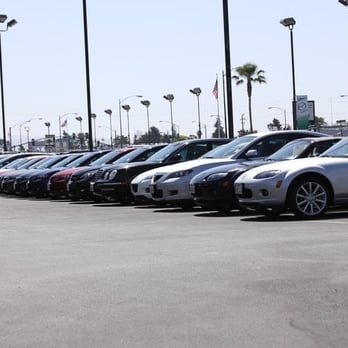 Capitol Mazda - Car Dealers Near Me - San Jose, California