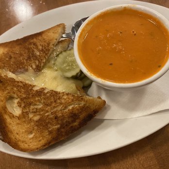 Open City - Woodley Park Grilled Cheese - American Near Me - Washington, DC, District of Columbia Open City - Woodley Park Grilled Cheese - American Near Me - Washington, DC, District of Columbia