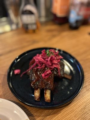 Marcus Bar & Grille by null