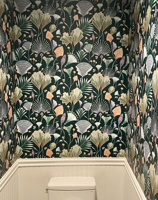 Great Match Painting & Wall Covering