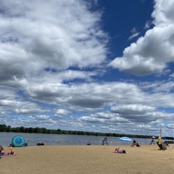 Petrie Island Park - Beautiful day