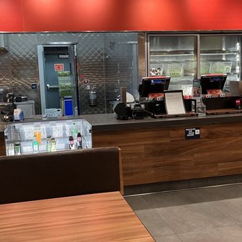 Panda Express - Inside - Fast Food Near Me - Los Angeles, California Panda Express - Inside - Fast Food Near Me - Los Angeles, California