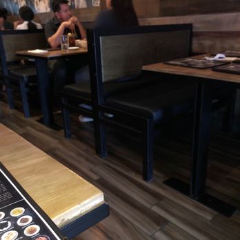 Tiger Den - Ramen Near Me - Houston, Texas