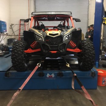 Geared Performance - Auto Repair Near Me - Sparks, Nevada