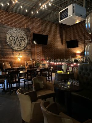Great Wagon Road Distilling Company by null