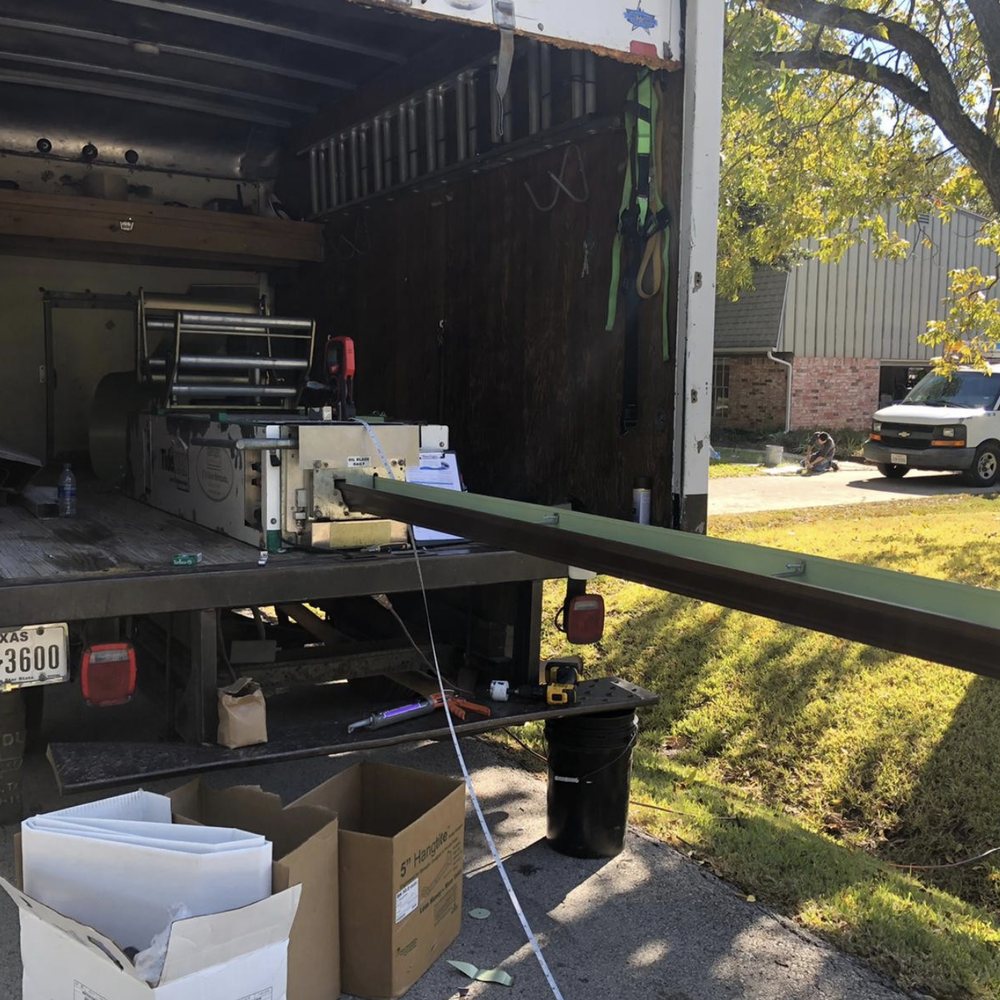 Slide of Gutter King