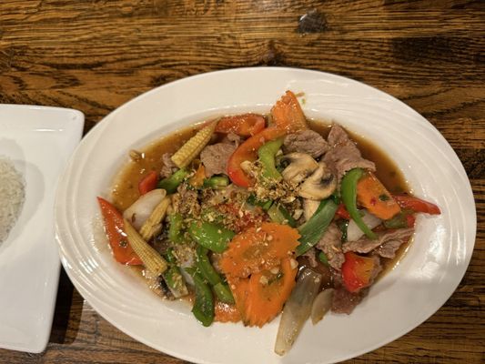Thawan Thai Cuisine by null