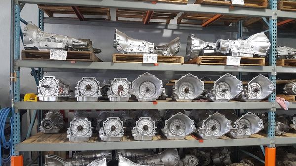 Fishers Transmissions Inc