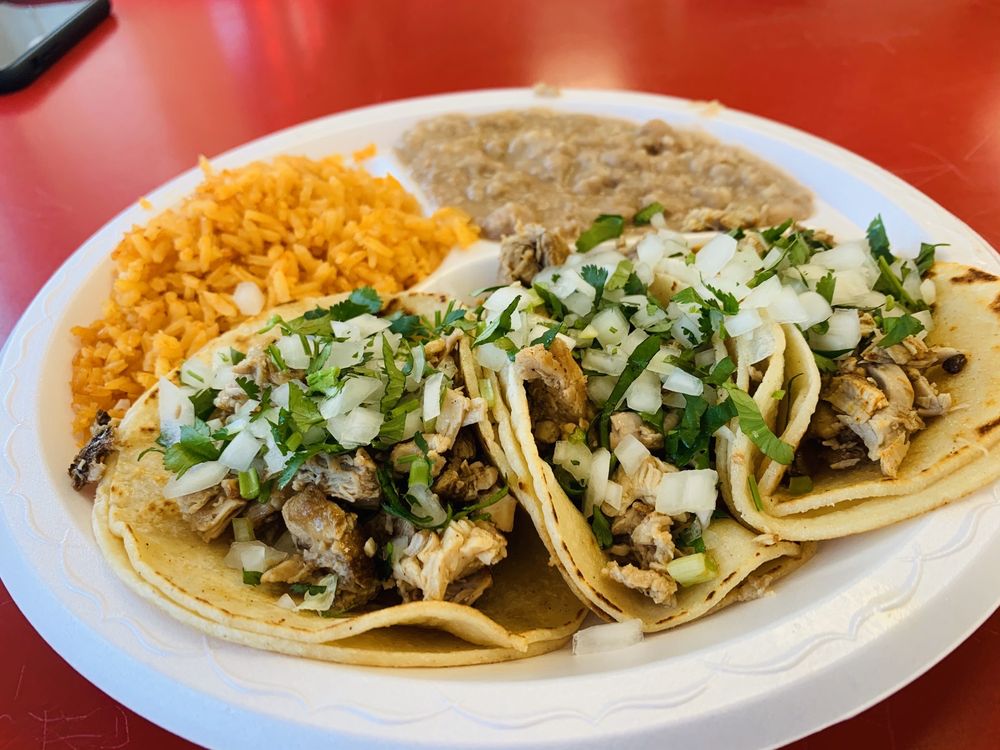 TACOS MEXICO 65 Photos & 144 Reviews 14876 Bear Valley Rd, Victorville, California Mexican