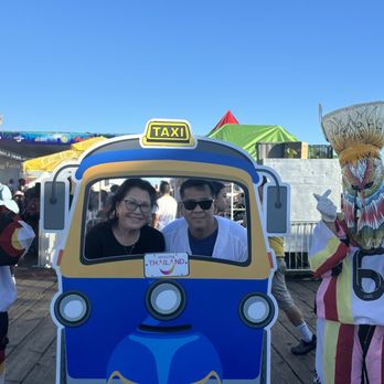 Thai Fest By the Beach - Festivals Near Me