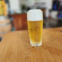 Suarez Family Brewery - Pilsner