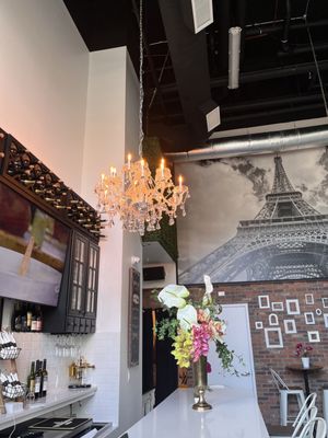 Mon Amour Coffee & Wine Yonkers by null