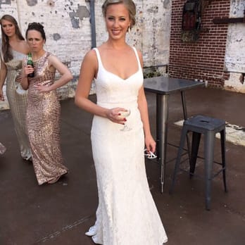 Dora Baker's Bridal Alterations - Dora does great work! - Sewing & Alterations Near Me