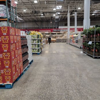 Costco - Wholesale Stores Near Me - Westbury, New York
