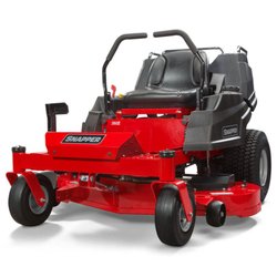 Lightspeed Motor Sports - 2017 Snapper 360Z Zero Turn Mower