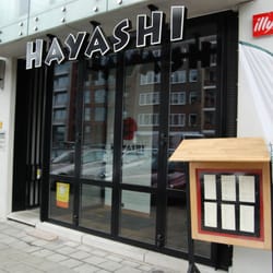 Hayashi